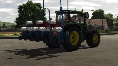 Monosem NG plus 4 v1.0.0.1