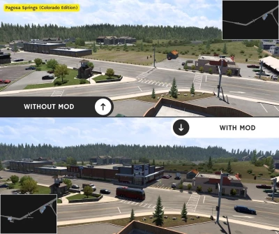 More American Cities (Colorado) v1.6