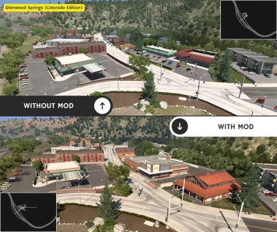 More American Cities (Colorado) v1.6