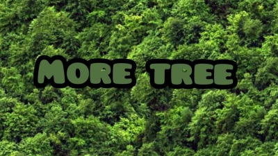 More trees v1.0.0.0