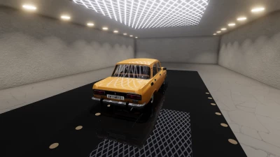 Moskvich 2140 v1.2