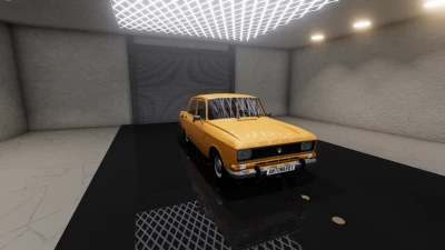 Moskvich 2140 v1.2