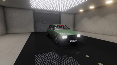 Moskvich 2141 v1.0