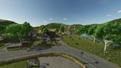 Mountain Hill 2025 v2.0.1.2