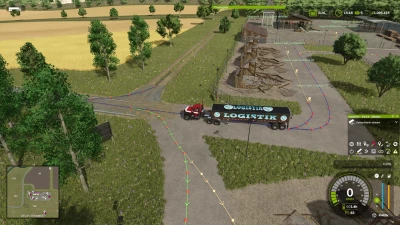 Mountain Hill 2025 v2.0.1.2