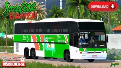 MP GV 1150 B10M & O400RSD v1.0