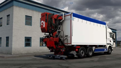 MT Eksjö Flis by Kast v1.2.6 1.57