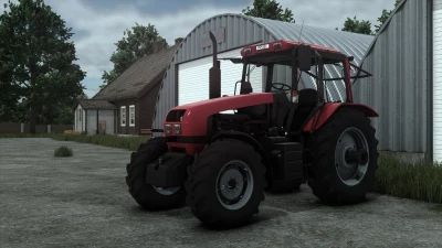 MTZ 1221.3 v1.0.0.0