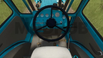 MTZ-80 SNU-550 v1.0.0.0