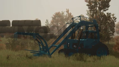 MTZ-80 SNU-550 v1.0.0.0