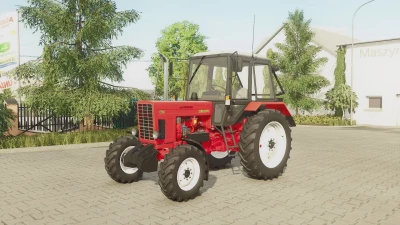MTZ 82.1 UK v1.0.0.1