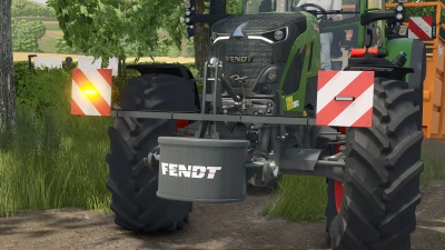 Multi-Brand Safety Weight v1.0.0.0