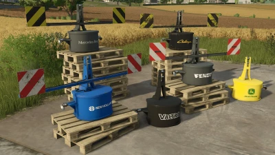 Multi-Brand Safety Weight v1.0.0.0