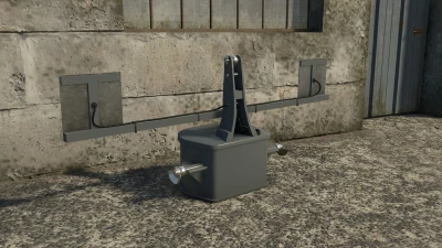 Multi-Brand Safety Weight v1.0.0.0