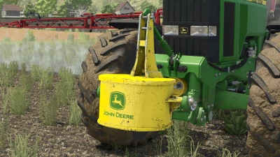 Multi-Brand Safety Weight v1.0.0.0