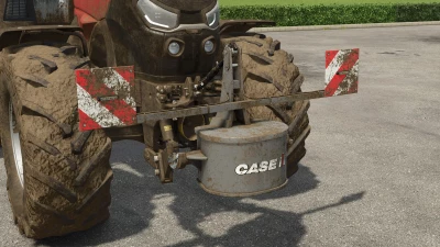 Multi-Brand Safety Weight v1.0.0.0