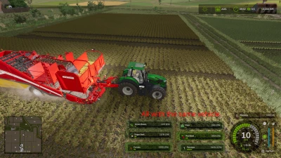 Multi Fruit Harvester Pack v1.0.0.0