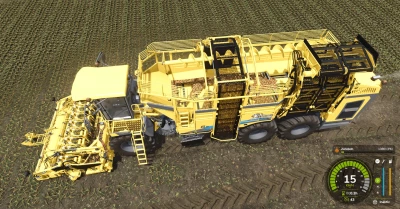 Multifruit ROPA v1.4.0.0