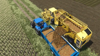 Multifruit ROPA v1.4.0.0