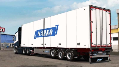 Narko Semi/Full Trailers by Kast v1.2.6 1.57