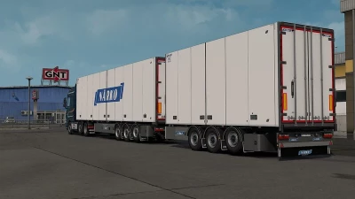 Narko trailers by Kast v1.2.6