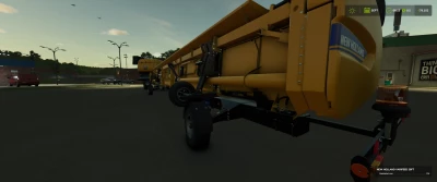 New Holland Pack v1.0.3.0
