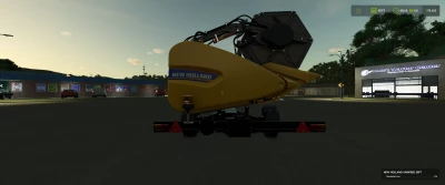 New Holland Pack v1.0.3.0