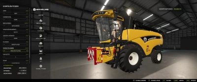 New Holland Pack v1.0.5.0