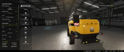 New Holland Pack v1.0.5.0