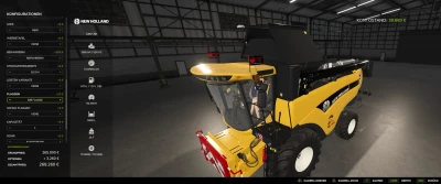 New Holland Pack v1.0.5.0