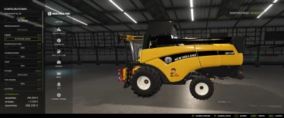 New Holland Pack v1.0.5.0