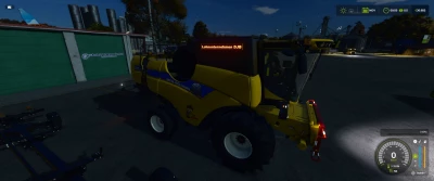 New Holland Pack v1.0.5.0