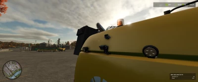 New Holland Pack v1.0.6.0