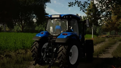 New Holland T5 AC/DC Edit v1.0.0.0