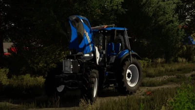 New Holland T5 AC/DC Edit v1.0.0.0