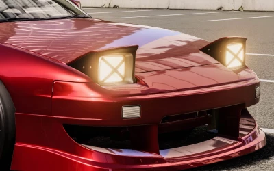 Nissan 180SX v1.7 0.37.x