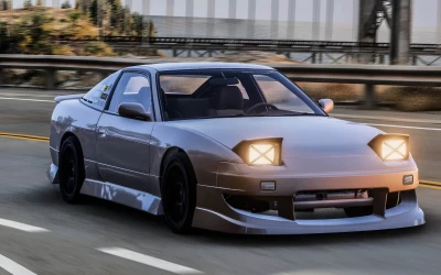 Nissan 180SX v1.7 0.37.x
