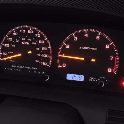 Nissan 180SX v1.7 0.37.x