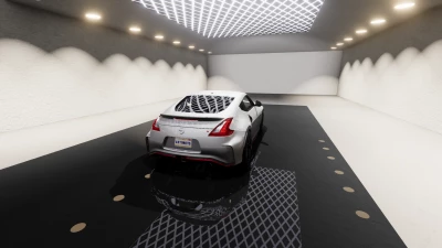 Nissan 370z 2010-2019 v1.1