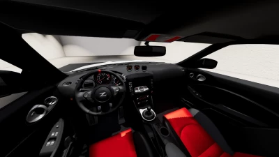 Nissan 370z 2010-2019 v1.1