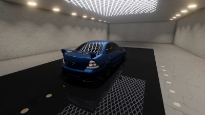 Nissan Almera Classic v2.80