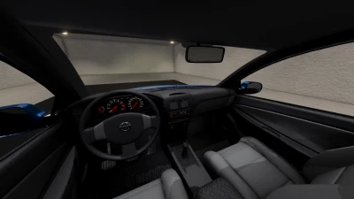 Nissan Almera Classic v2.80
