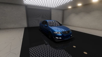 Nissan Almera Classic v2.80