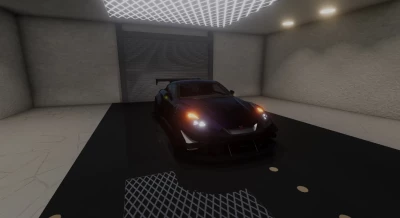 Nissan GTR R35 v3.0 0.37x