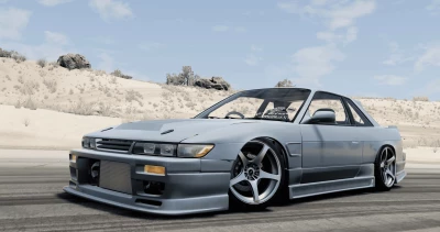 Nissan Silvia (S13) (1992) v3.0 0.37.x