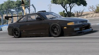 Nissan Silvia (S14) 1992-1997 v6.0