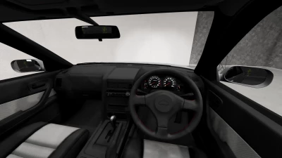 Nissan Skyline ER34 Update v1.0