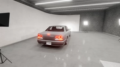 Nissan Skyline ER34 Update v1.0