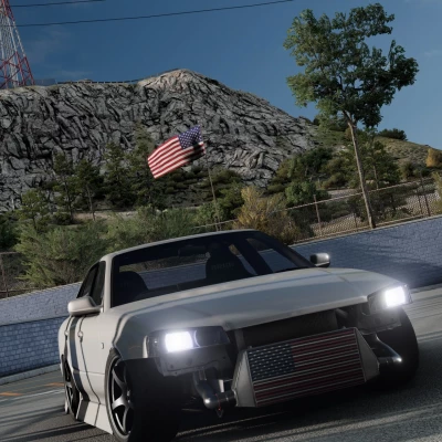 Nissan Skyline (ER34) v1.0 0.37.x