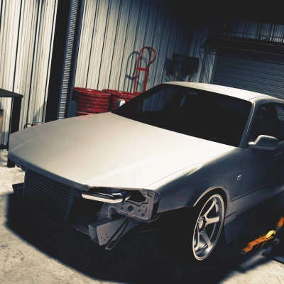 Nissan Skyline (ER34) v1.0 0.37.x